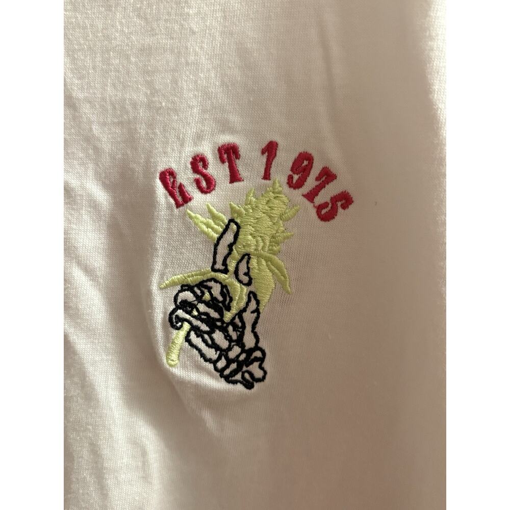 Members Only T Shirt Size Medium
